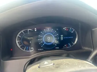 2020 Cadillac Escalade
