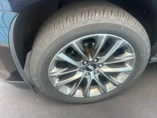 2020 Cadillac Escalade