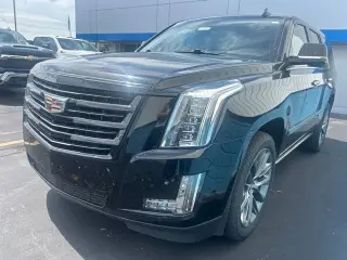 2020 Cadillac Escalade