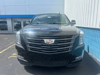 2020 Cadillac Escalade