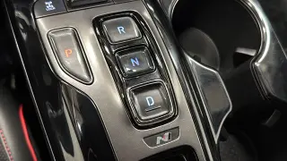 2024 Hyundai Tucson Hybrid
