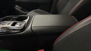 2024 Hyundai Tucson Hybrid