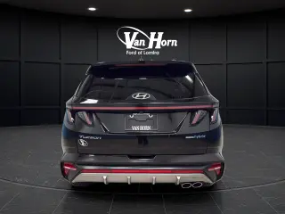 2024 Hyundai Tucson Hybrid