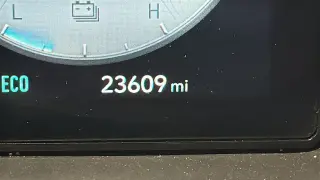 2024 Hyundai Tucson Hybrid