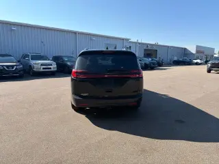 2021 Chrysler Pacifica