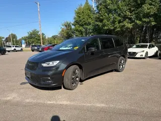 2021 Chrysler Pacifica