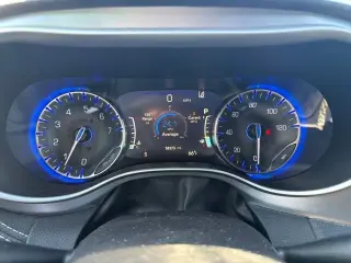 2021 Chrysler Pacifica