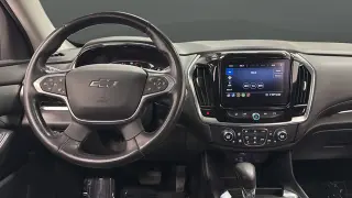 2021 Chevrolet Traverse