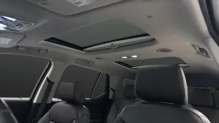 2021 Chevrolet Traverse
