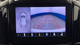 2021 Chevrolet Traverse