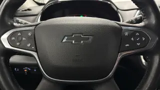 2021 Chevrolet Traverse