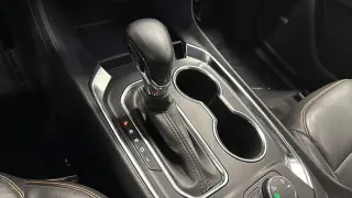 2021 Chevrolet Traverse