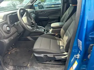 2023 Chevrolet Colorado