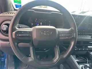 2023 Chevrolet Colorado