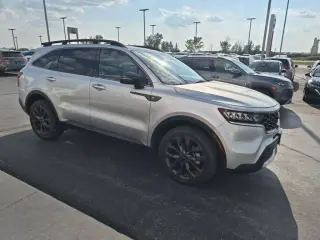 2021 Kia Sorento