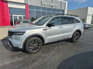 2021 Kia Sorento