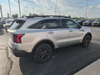 2021 Kia Sorento