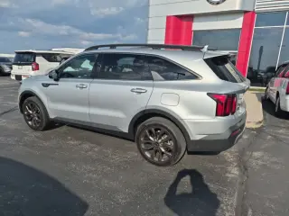 2021 Kia Sorento