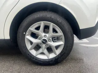 2025 Kia Soul