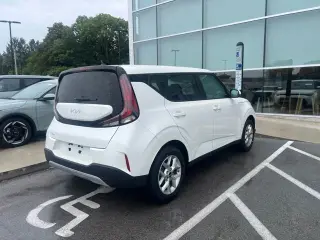 2025 Kia Soul