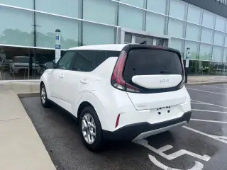 2025 Kia Soul