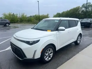 2025 Kia Soul