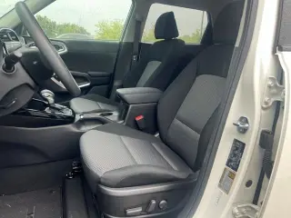 2025 Kia Soul