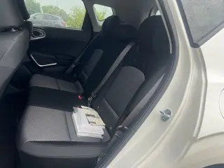 2025 Kia Soul