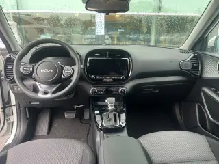 2025 Kia Soul
