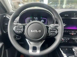 2025 Kia Soul