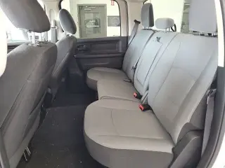 2023 Ram 1500 Classic