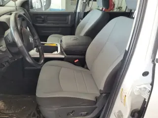 2023 Ram 1500 Classic
