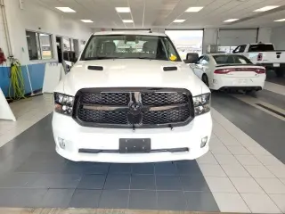 2023 Ram 1500 Classic