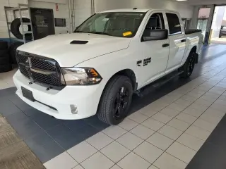 2023 Ram 1500 Classic