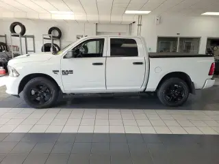 2023 Ram 1500 Classic
