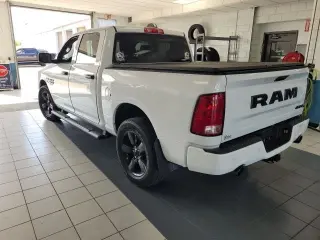 2023 Ram 1500 Classic