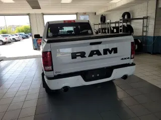 2023 Ram 1500 Classic