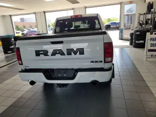 2023 Ram 1500 Classic