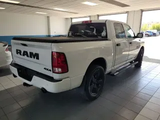 2023 Ram 1500 Classic