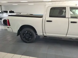 2023 Ram 1500 Classic