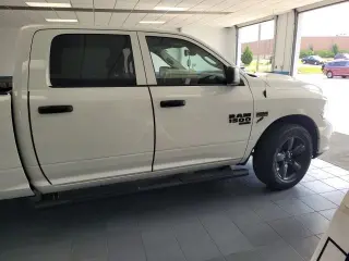 2023 Ram 1500 Classic