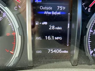 2020 Toyota 4Runner