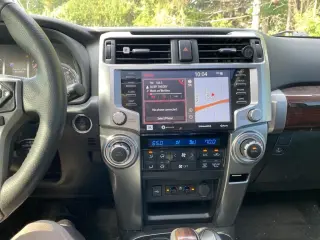 2020 Toyota 4Runner