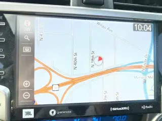2020 Toyota 4Runner