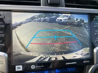 2020 Toyota 4Runner