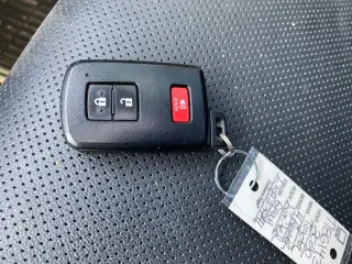 2020 Toyota 4Runner