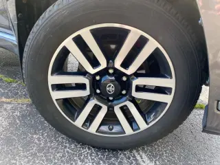 2020 Toyota 4Runner