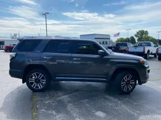 2020 Toyota 4Runner