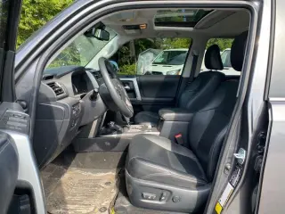 2020 Toyota 4Runner