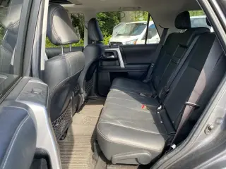 2020 Toyota 4Runner